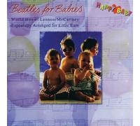 Happy Baby Series - Beatles for Babies