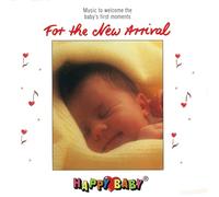 Various Artists - Happy Baby: for The New Arrival