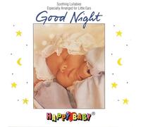 Happy Baby Series - Good Night