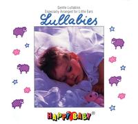 Happy Baby Series - Lullabies