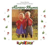 Happy Baby Series - Nursery Rhymes