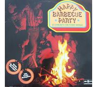 Happy Barbecue Party / 32 Golden Country Songs / 383190 / LP / Schallplatte / Vinyl