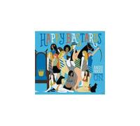 Happy Bastards CD