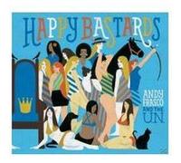 Andy Frasco & The U.N. – Happy Bastards – CD (Neuf)