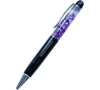Happy Bearday Bear Floating Fun Pens For Writing Office Diary Unique Gift For Men Women