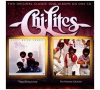 Happy Being Lonely / Fantastic Chi-Lites