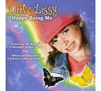 Happy Being Me