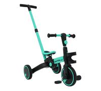 Happy Bike 3in1, Sportrike bleu