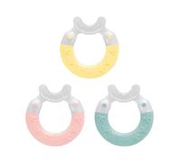 Happy Bimbo Mam Mite & Brush Dentaruolo Setole Morbid 3+ Mesi