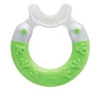 Happy Bimbo Mam Mite & Brush Dentaruolo Setole Morbid 3+ Mesi