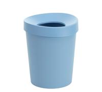 Happy Bin RE Large Corbeille à papier Vitra Bleu ciel - 4055737163234