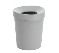 Happy Bin RE Small Corbeille à papier Vitra Gris - 4055737163227