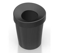 Happy Bin S Papierkorb Vitra-basic dark - 4055737041242