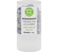 Happy Bio Cosmetics Déodorant Pierre d'Alun 115g