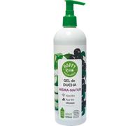 Happy Bio Cosmetics Gel Douche Açai-Aloe Bio 500ml