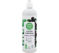 Happy Bio Cosmetics Lotion Corps Hydra Natur Acai Aloe 450ml