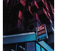 Sneaks - Happy Birthday [New Vinyl LP] Black, Digital Download