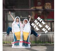 Happy Birthday 2nd Mini Album [Import allemand]