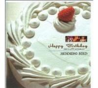 Happy Birthday-Best & Live An [Import allemand]