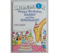 Happy Birthday, Danny and the Dinosaur, I Can Read Series Syd Hoff (Auteur)