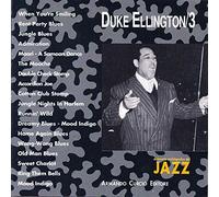 Happy Birthday Duke! Vol. 3 by Duke Ellington