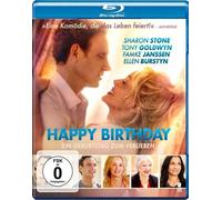 Susan Walter - Happy Birthday: EIN Geburtstag Zum Verlieben [Blu-Ray] [Import]