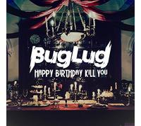HAPPY BIRTHDAY KILL YOU (通常盤)