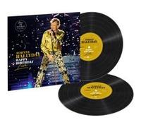 Happy Birthday Live - Parc de Sceaux [2 Vinyles 30 CM standard]