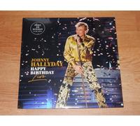 Happy Birthday Live - Parc de Sceaux [2 Vinyles 30 CM standard]