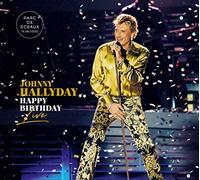 Happy Birthday Live - Parc de Sceaux [2CD+DVD inclus Puce Sonore - Tirage limité et numéroté]
