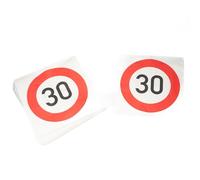 Happy Birthday Lot de 20 serviettes 3 plis