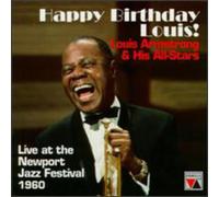 Vanguard – Happy Birthday Louis !