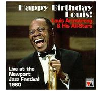 Happy Birthday Louis !