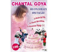 Happy Birthday Marie Rose DVD DVD