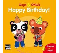 Happy birthday! Mellow (Auteur), Amélie Graux (Illustration)