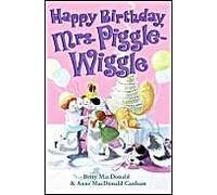 Happy Birthday, Mrs. Piggle-Wiggle