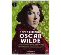 Happy Birthday Oscar Wilde [Dvd] [Region 1] [Us Import] [Ntsc]