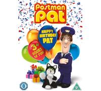 Happy Birthday Postman Pat [Import]