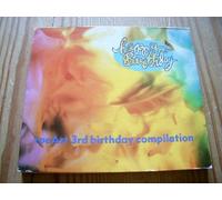 HAPPY BIRTHDAY ( ROO ART LABEL 3RD ANNIV.COMPILATION ( 1991 ) AUSTRALIAN IMPORT