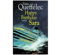 Happy Birthday Sara