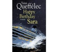 Happy birthday Sara Yann Queffélec (Auteur)