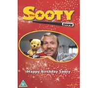 Happy Birthday Sooty [Import]