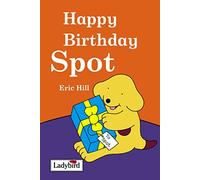 Happy Birthday Spot