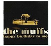 Happy Birthday To Me