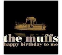 Happy Birthday To Me