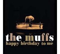 Happy Birthday to Me