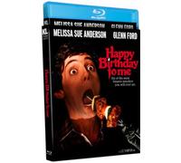 Happy Birthday To Me [Blu-Ray] Special Ed