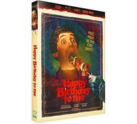 Happy Birthday To Me [Édition Collector Blu-ray + DVD + Livret]