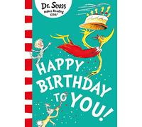 Happy Birthday to You!