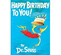 Happy Birthday to You!